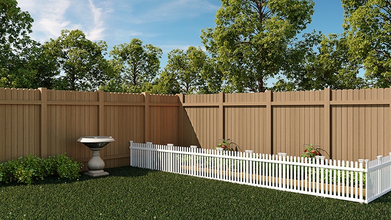 Stunning Garden Fence Ideas to Enhance Your Outdoor Space
