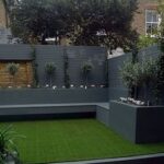 770 Garden Fence Ideas: Beautiful Boundaries | backyard, fence .