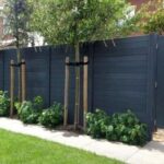 20+ Stunning Garden Fence Designs Ideas - TRENDHMDCR | Backyard .