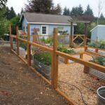 9 Super Easy DIY Garden Fence Ideas | Diy garden fence, Garden .