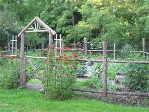 Gardening DIY Life on X: "vegetable garden fence ideas productive .