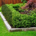 Amazon.com : 32 Pack Decorative Garden Fence Outdoor 24in x 22ft .