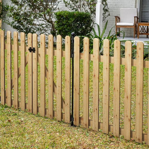 The Ultimate Guide to Choosing the Right Garden Fence Panels