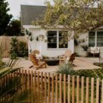 130 Garden fences and walls ideas in 2024 | garden fencing, garden .