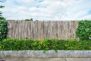 50 Privacy Fence Ideas to Stylishly Seclude Your Outdoor Sanctuary .