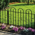 Garden Fence Panels - Landscaping - The Home Depot | Senderos de .