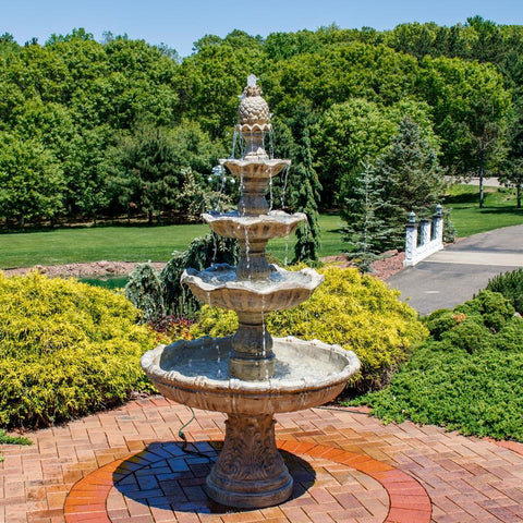 Fountain Maintenance - The Ultimate Care Guide – Sunnydaze Dec