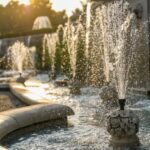 Festival of Fountains | Longwood Garde