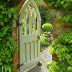 520 Beautiful Garden Gates ideas | garden gates, garden, beautiful .
