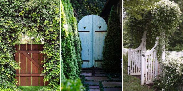 Choosing the Right Garden Gate for Your Home