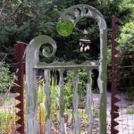 29 Rustic Gates and Fences ideas | garden gates, garden design .