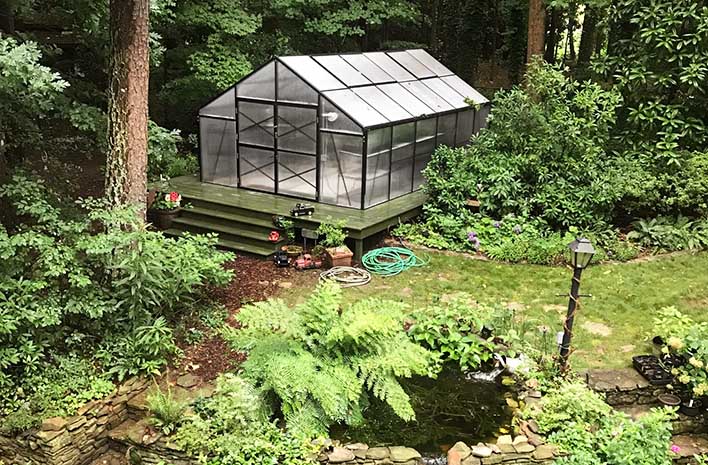 Hobby Greenhouse FAQ's | What to Know Before You Buy | joe gardener