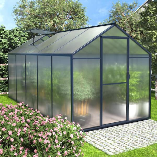 A Beginner’s Guide to Setting Up a Garden Greenhouse