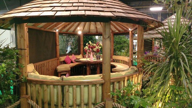 The Benefits of Having a Garden Hut in Your Outdoor Space