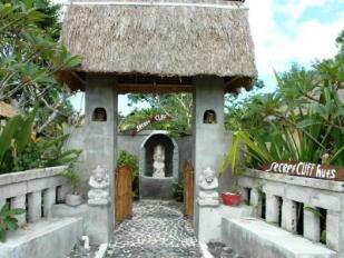 Lotus Garden Huts, Bali | 2024 Updated Prices, Dea