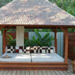 Downtown Villas, Bali accommodation | Garden huts, Bali huts, Gaze