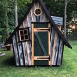 240 Best GARDEN HUTS ideas | backyard, garden huts, outdoor garde