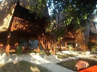 Lotus Garden Huts, Bali | 2024 Updated Prices, Dea