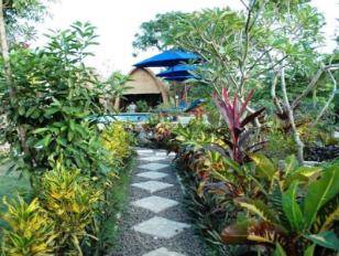 Lotus Garden Huts, Bali | 2024 Updated Prices, Dea