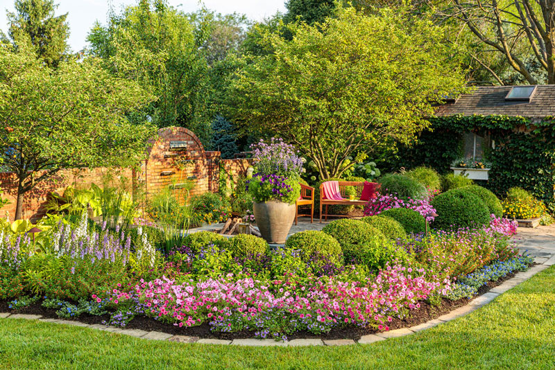 Creative Garden Ideas to Spark Your Inspiration