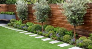 51 Great Backyard Landscaping Ideas | Backyard garden design .