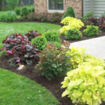 Use Perennials to Paint the Landscape – Metzger Landscaping .