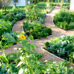 75 Vegetable Garden Landscape Ideas You'll Love - April, 2024 | Hou