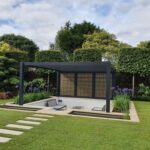 Garden landscaping ideas: add structure to your garden