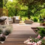 Garden landscaping ideas: 12 ways to plan the perfect yard space .