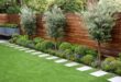 51 Great Backyard Landscaping Ideas | Backyard garden design .