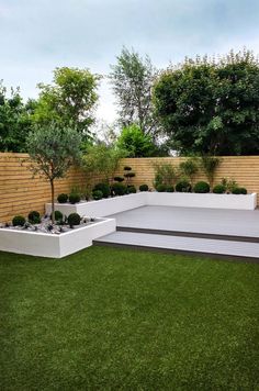 180 Minimalist Garden Design Ideas | garden design, backyard .