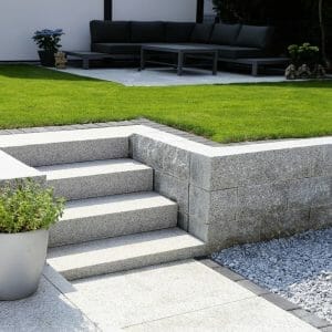 15 Simple But Effective Modern Landscaping Ideas - Exscape Desig