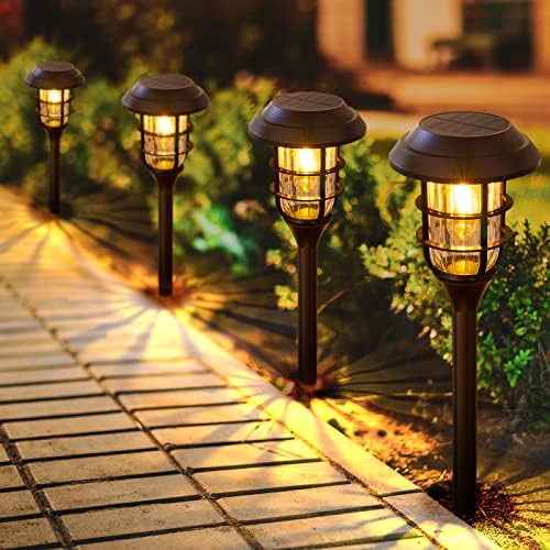 Illuminate Your Space: Choosing the Right Garden Lights for Your Landscape