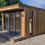Garden Office Pods | The Future of the UK Home Offi