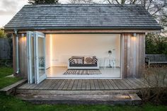 150 Garden Offices ideas | garden buildings, garden office .