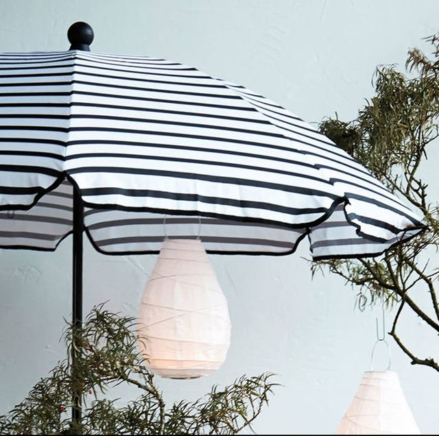 Garden parasol: 15 of the best garden parasols to buy for 20