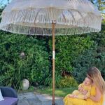 75 Parasols for my Garden ideas | parasol, garden parasols, garden .