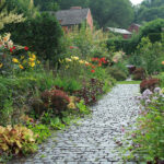 Making Your Garden Beautiful and Functional With Pathways .