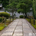 Japanese garden paths – Part 1 - Real Japanese Garde