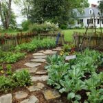 Creative Vegetable Gardener:Garden Design: Paths - Creative .