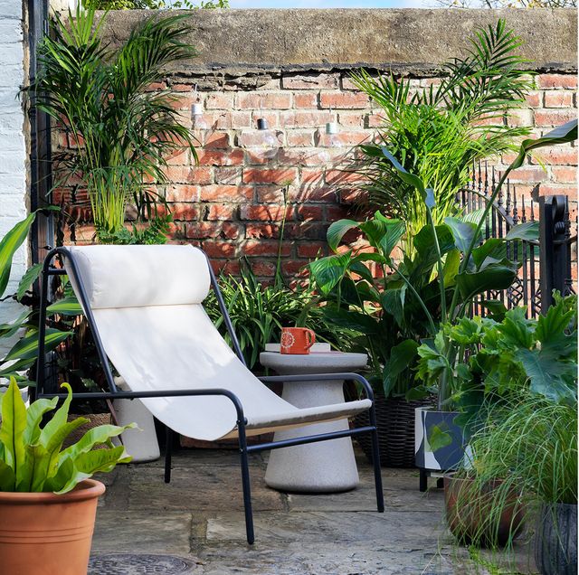 Transform Your Outdoor Space: Ideas for Creating a Stunning Garden Patio