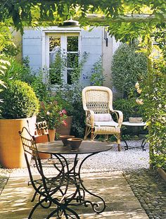 75 Best French patio ideas | outdoor gardens, patio, garden .