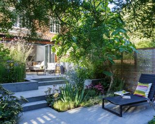 Patio ideas: 28 ways to create a stylish garden patio area