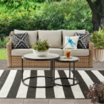 Better Homes & Gardens Patio Furniture(9