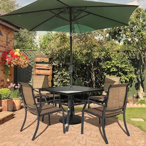 Patio Dining Sets - Patio Dining Furniture - The Home Dep