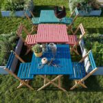 Garden furniture: 27 best garden furniture buys for summer 20