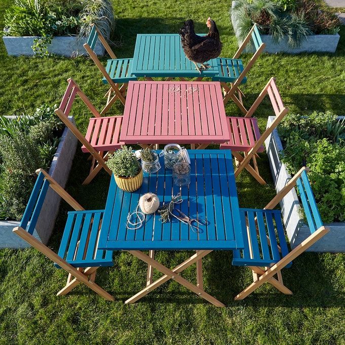 Garden furniture: 27 best garden furniture buys for summer 20