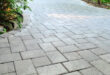 How To Build A Paver Patio | Young House Lo