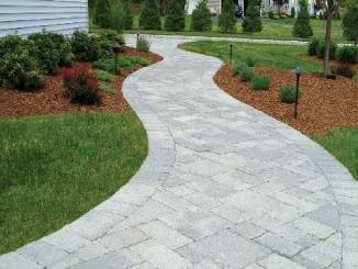 Why You Need Paver Garden Or Paver Driveway Installatio