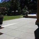 36 Modern garden paving ideas for your outdoor space | Concrete .